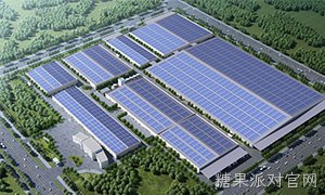 糖果派对官网能源发展能源产品