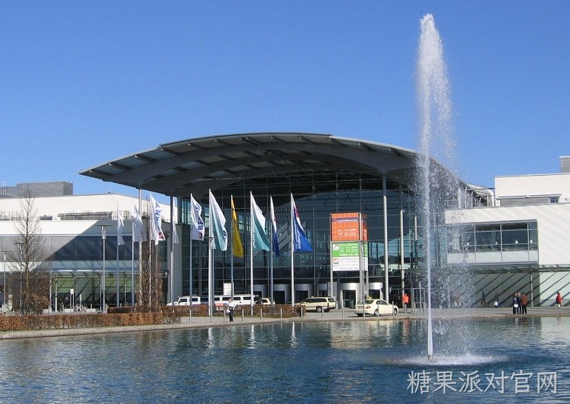德国慕尼黑国际太阳能技术博览会