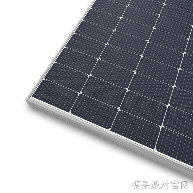 108 Cell Monofacial Module (M10）