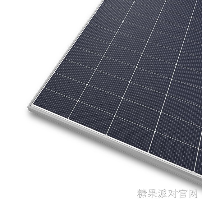 132片双玻组件(G12)