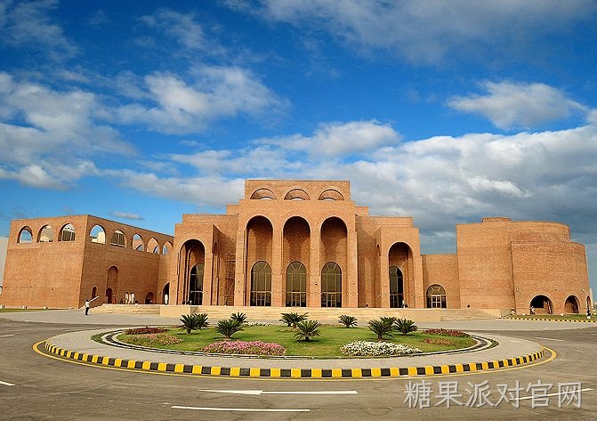Solar Pakistan